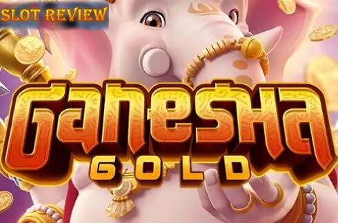 Ganesha Gold icon